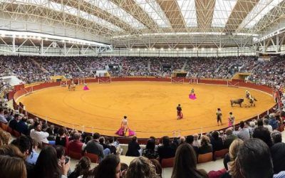 Definido el Cartel taurino de la Feria del Milagro 2025 en Illescas