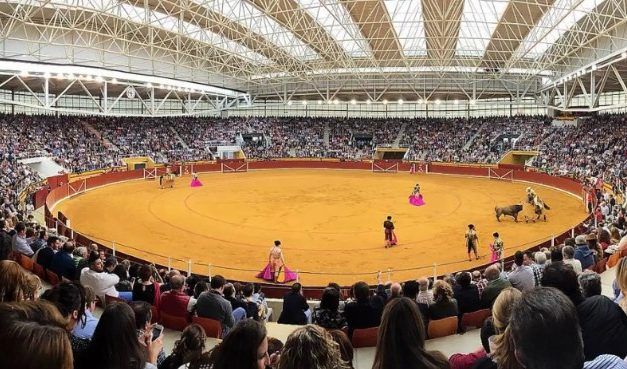 Definido el Cartel taurino de la Feria del Milagro 2025 en Illescas